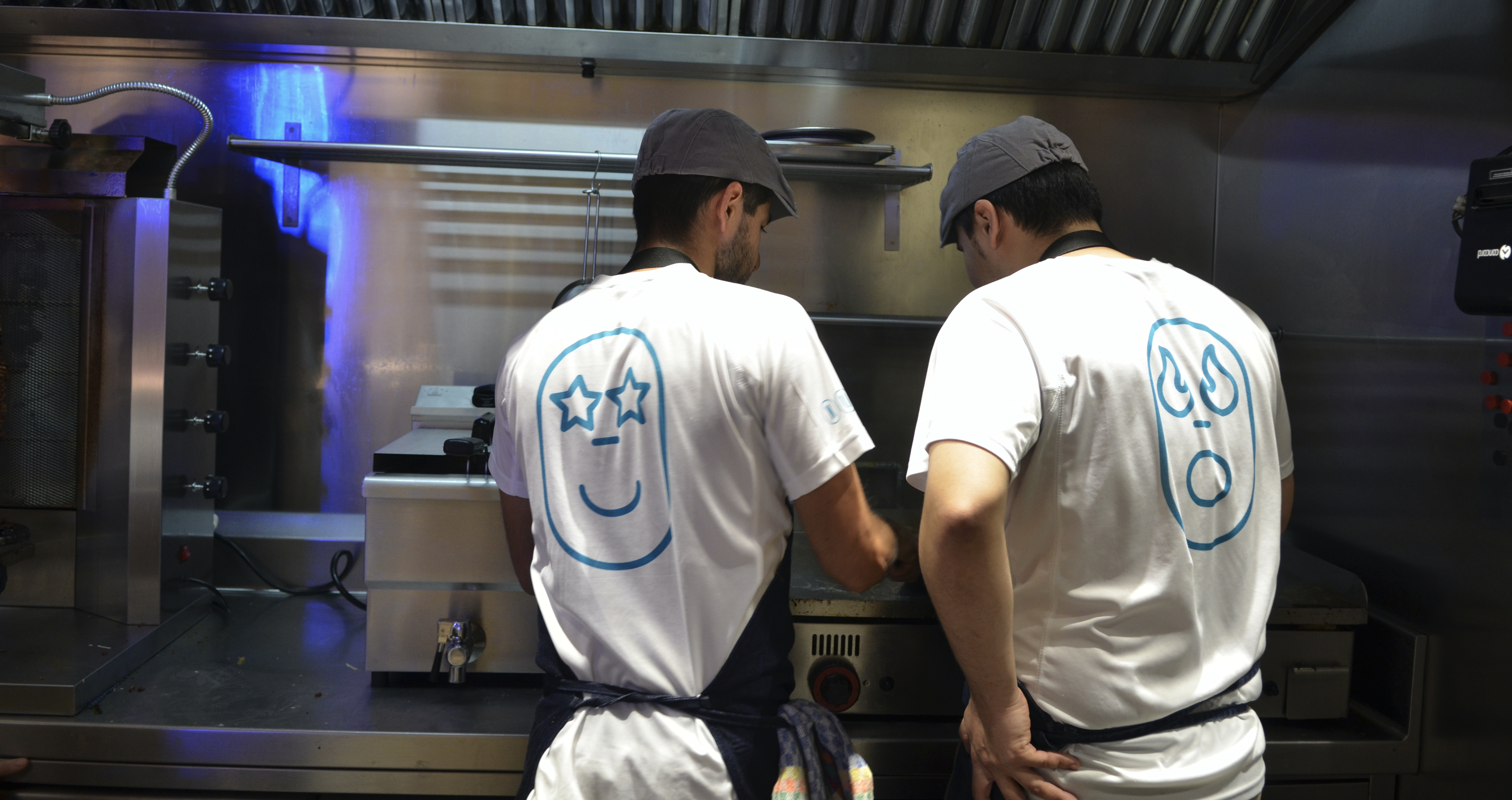 <span><span>Cat&aacute;logo de las ilustraciones para el restaurante de tacos XUBA. Dise&ntilde;ado por el estudio esiete de branding y comunicaci&oacute;n.</span></span>